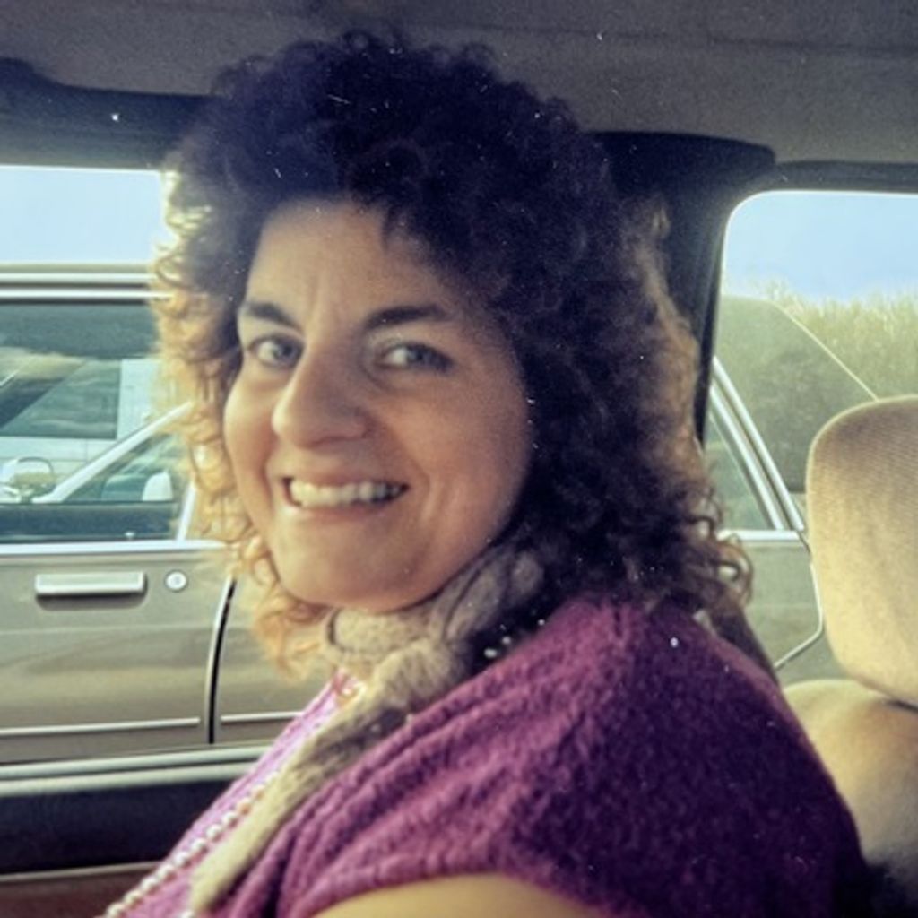 Anna A. Marotti Profile Photo