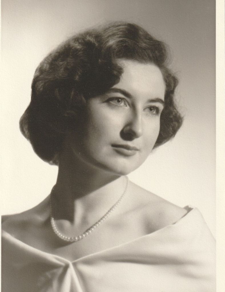 Regina Marie Parisen Hoffman Profile Photo