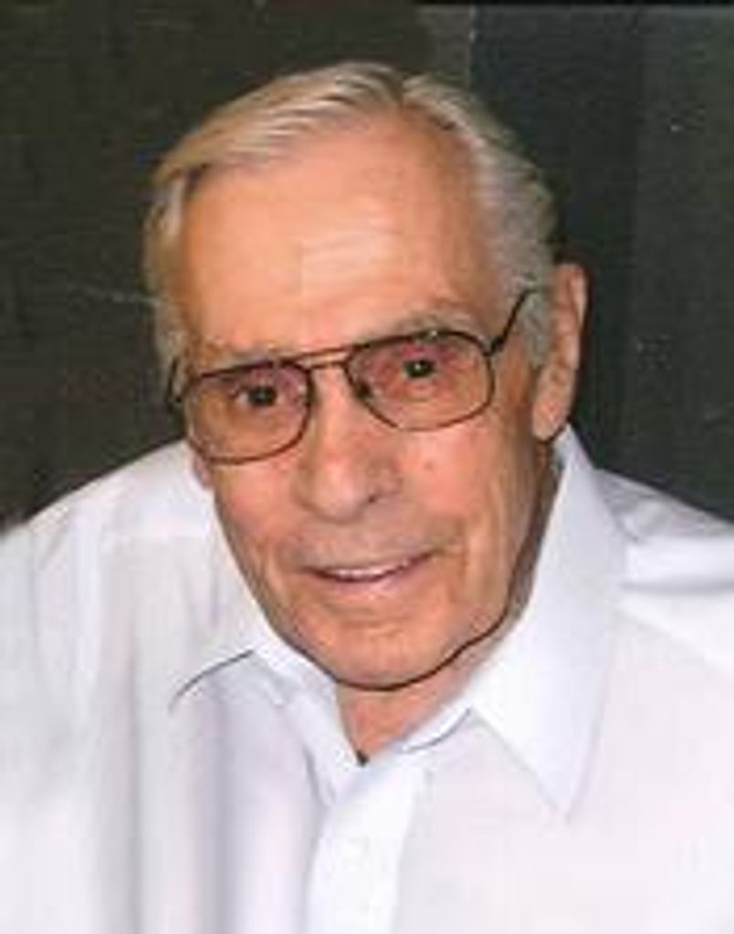 Orville L. Schindler