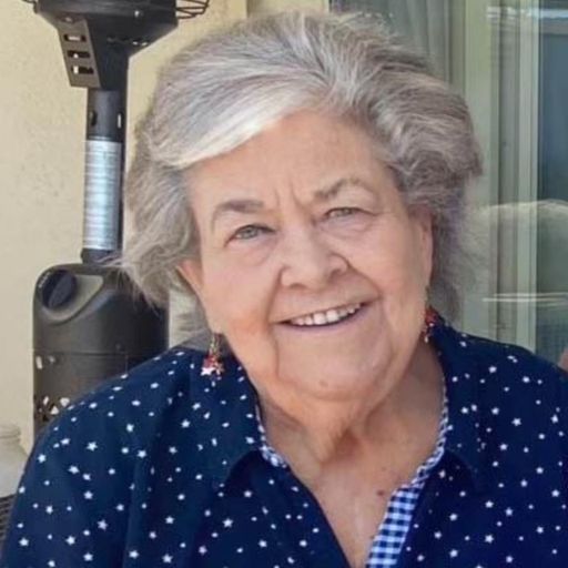 Linda Louise Lucier Profile Photo