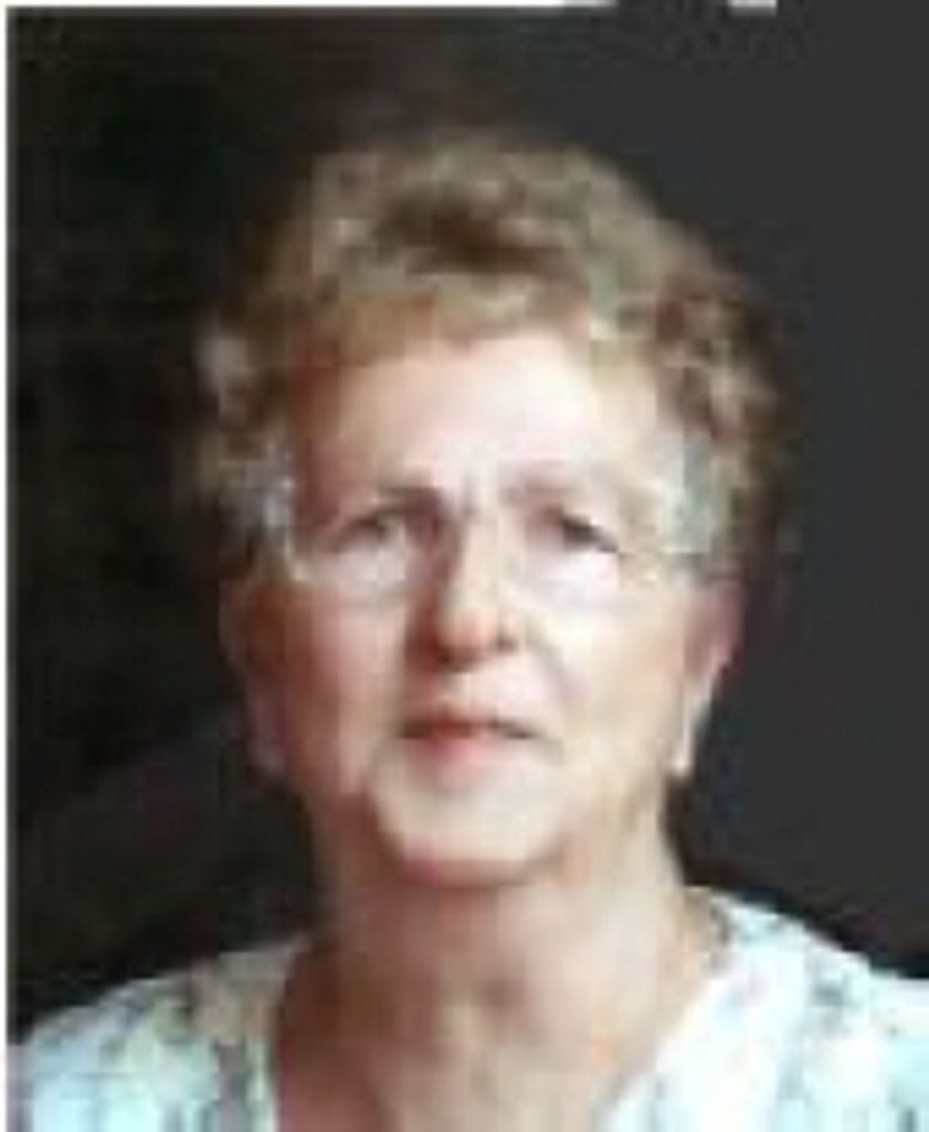 Arlene Schmiedel