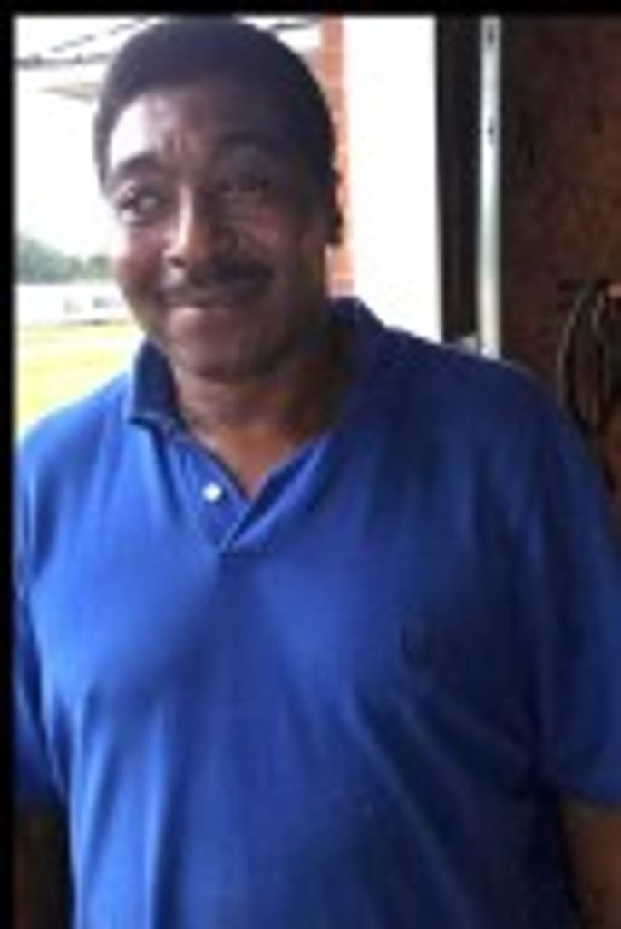 Donald  Allen Stokes