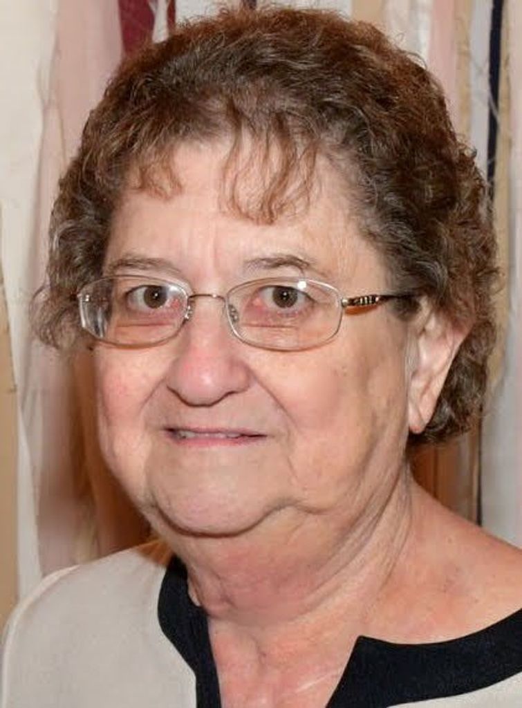 Naomi Virginia Ringer