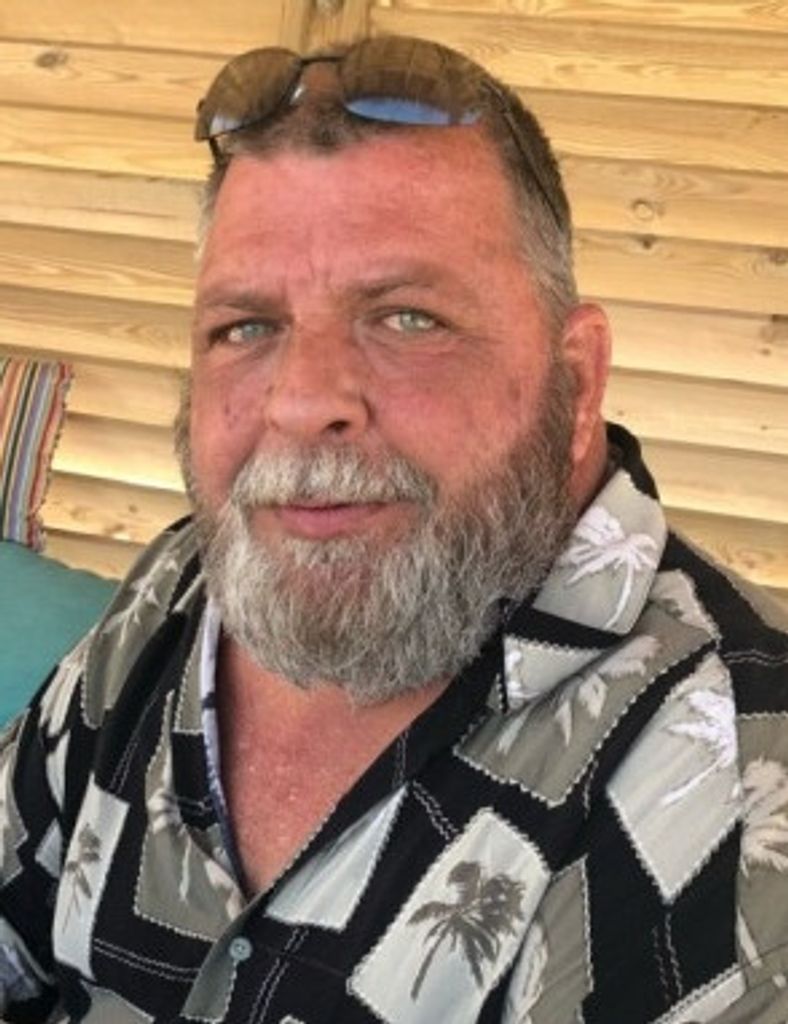 Gregg Anthony Taylor Profile Photo