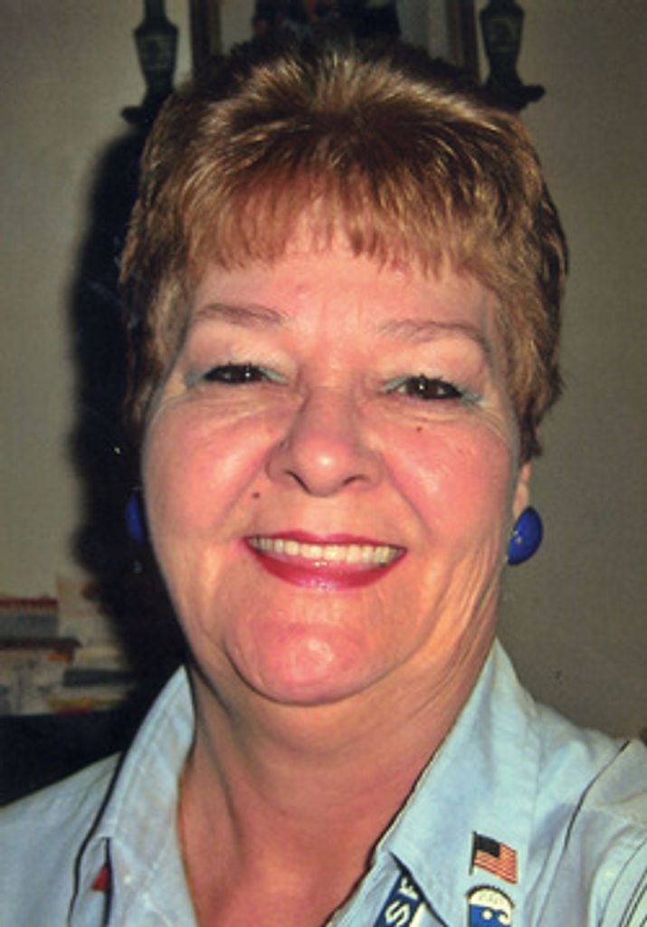 Cherry Dudley