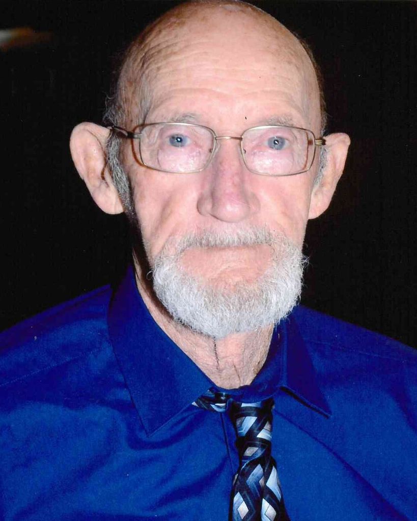 Sam Denton Clark Profile Photo