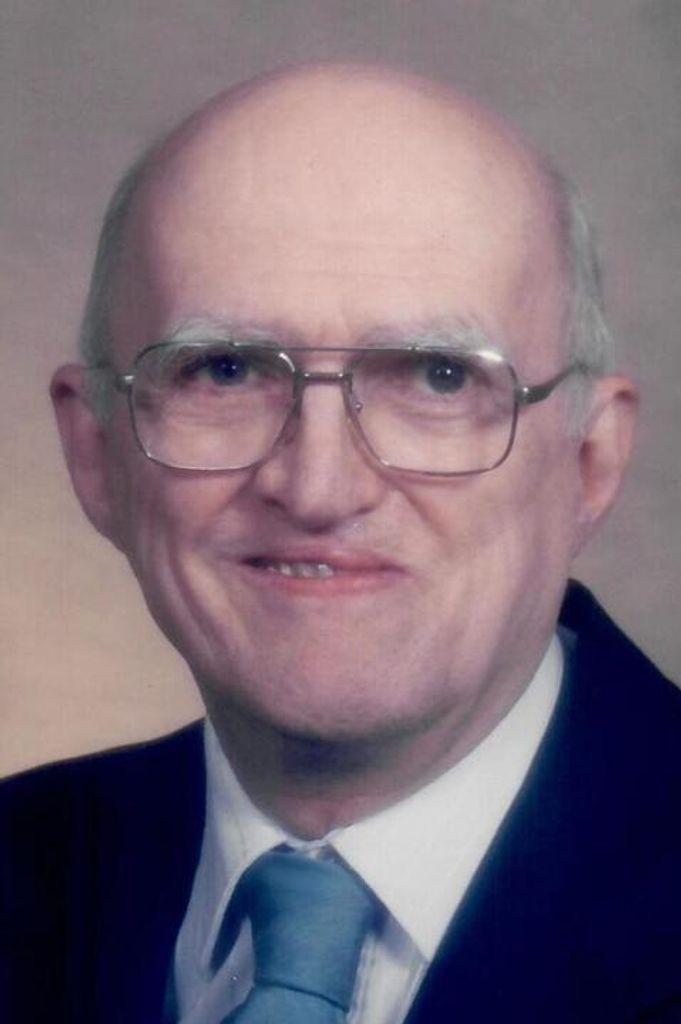 Joseph L. Gross