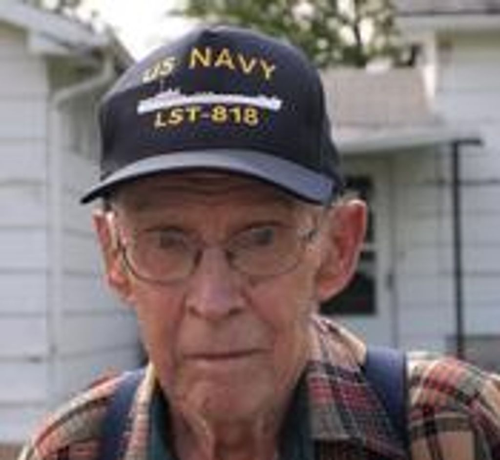 Winston Elmer Mossberg