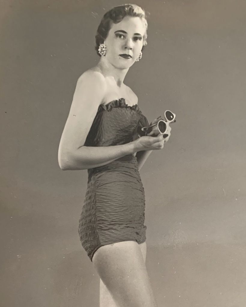 Isabel Thompson Schorp