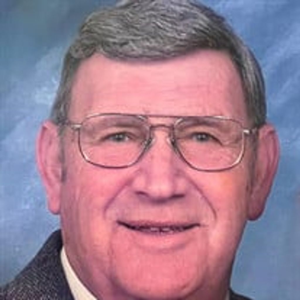 Glenn Smith Hedrick