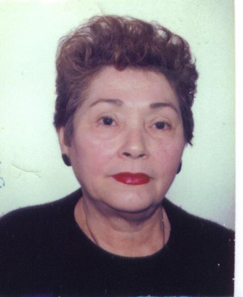 Belkys M. Santiago Profile Photo