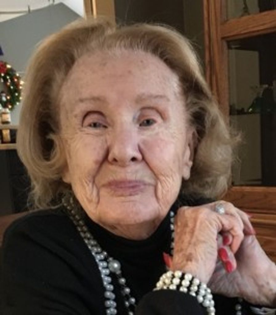 Mary Decender Profile Photo