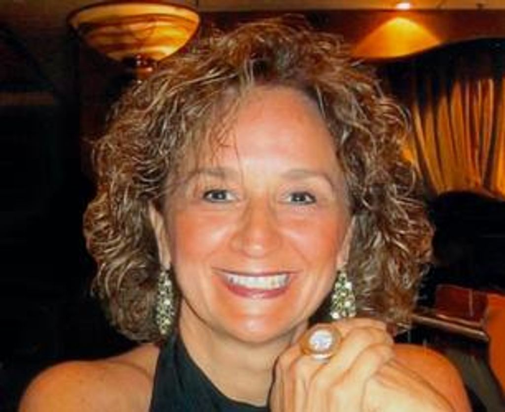Susan Franco Chadinha