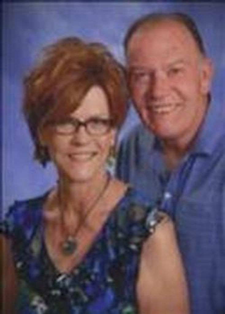 Susan Elaine Johnson