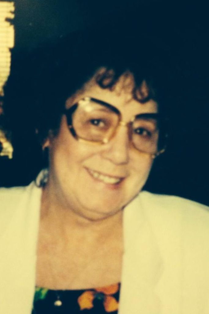 Genevieve Marie Decuir