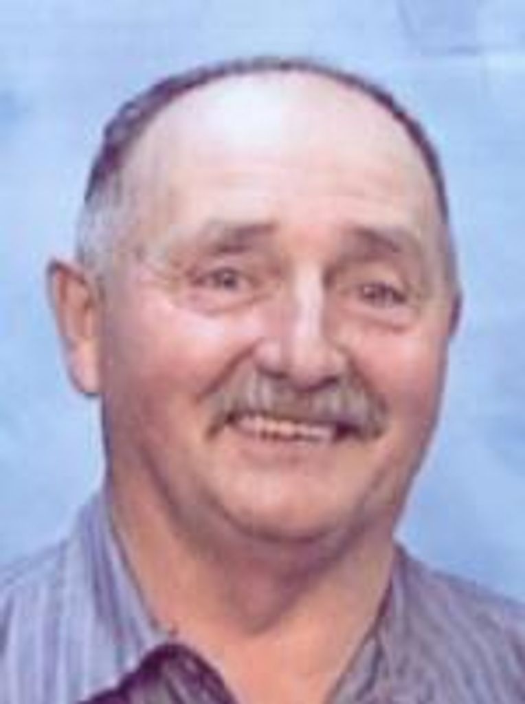 John A. Carpenter Sr.