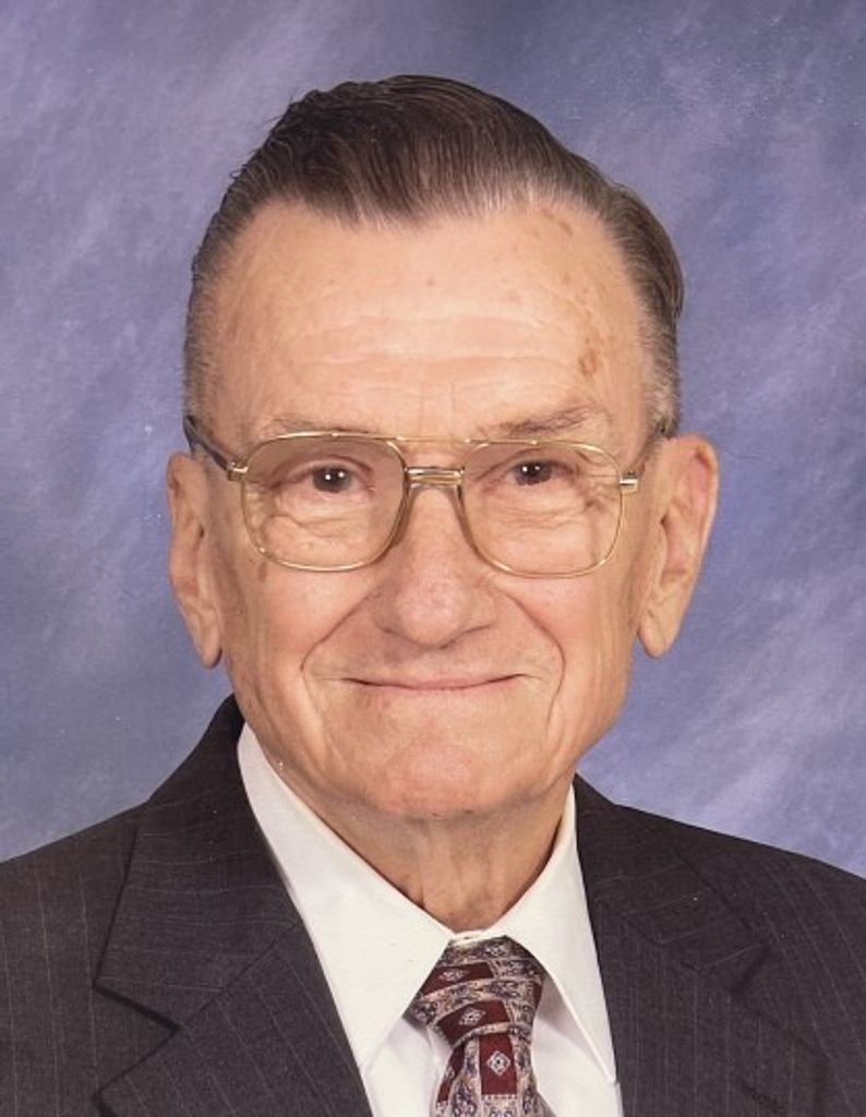 William "Dan" Aston