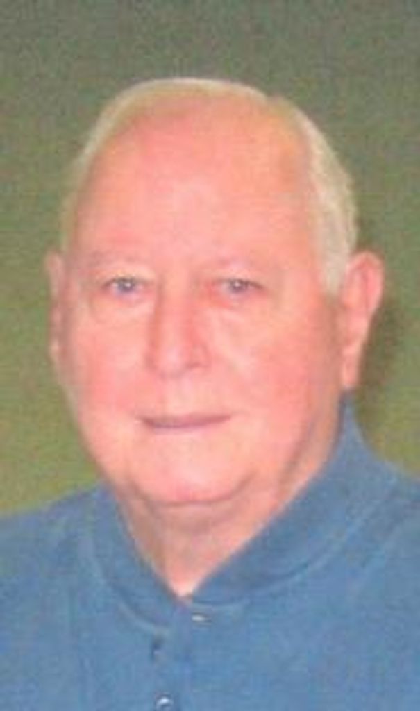 Dan W. Ward