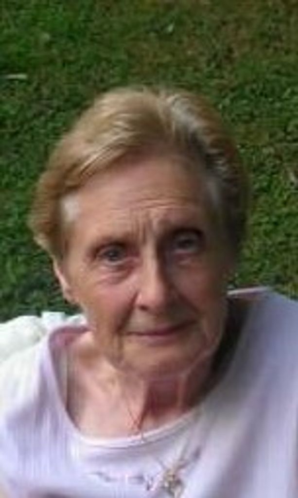 Jeanette Underwood