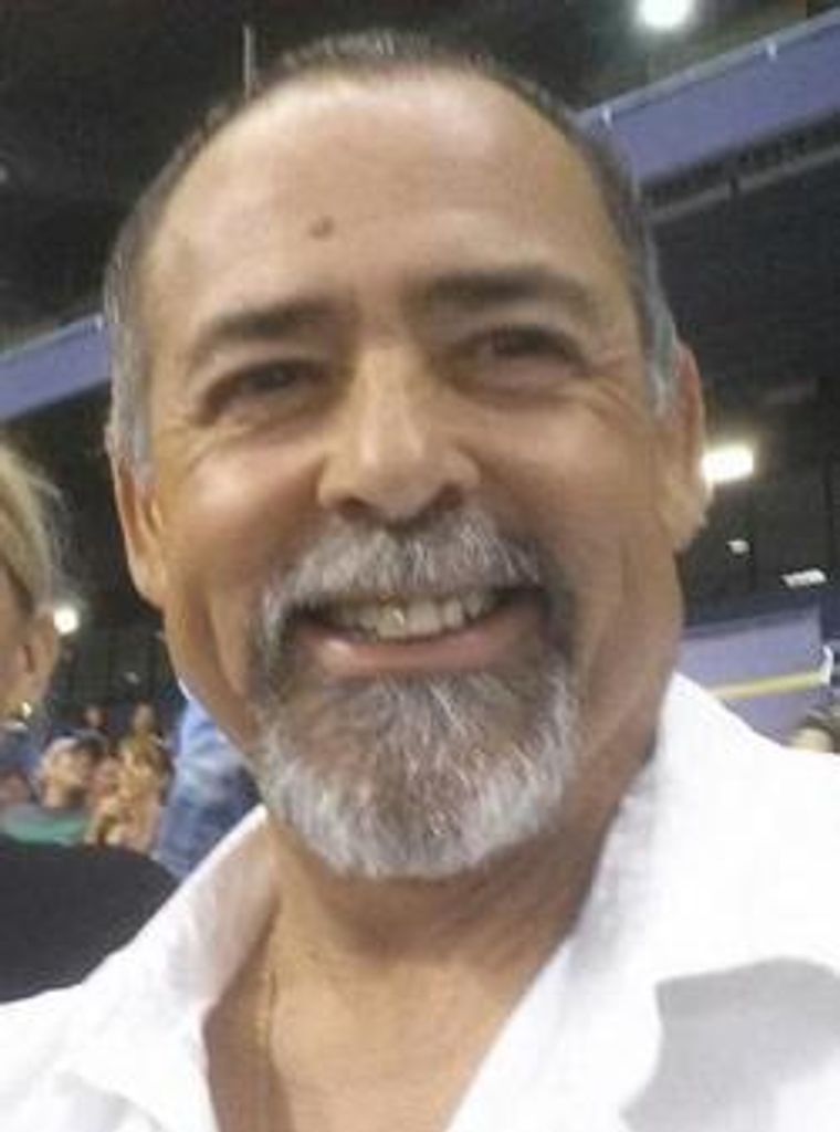 Charles W. Masch Jr.