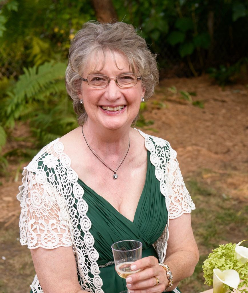 Harriet Gushue