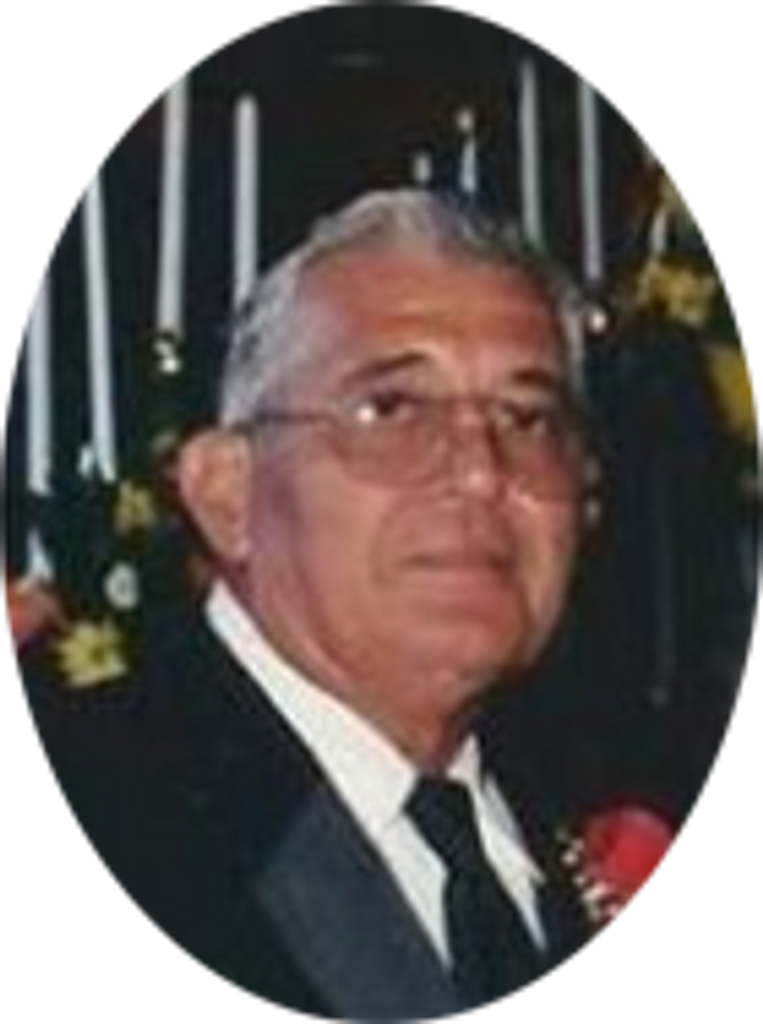 Cesario Silva Jr.