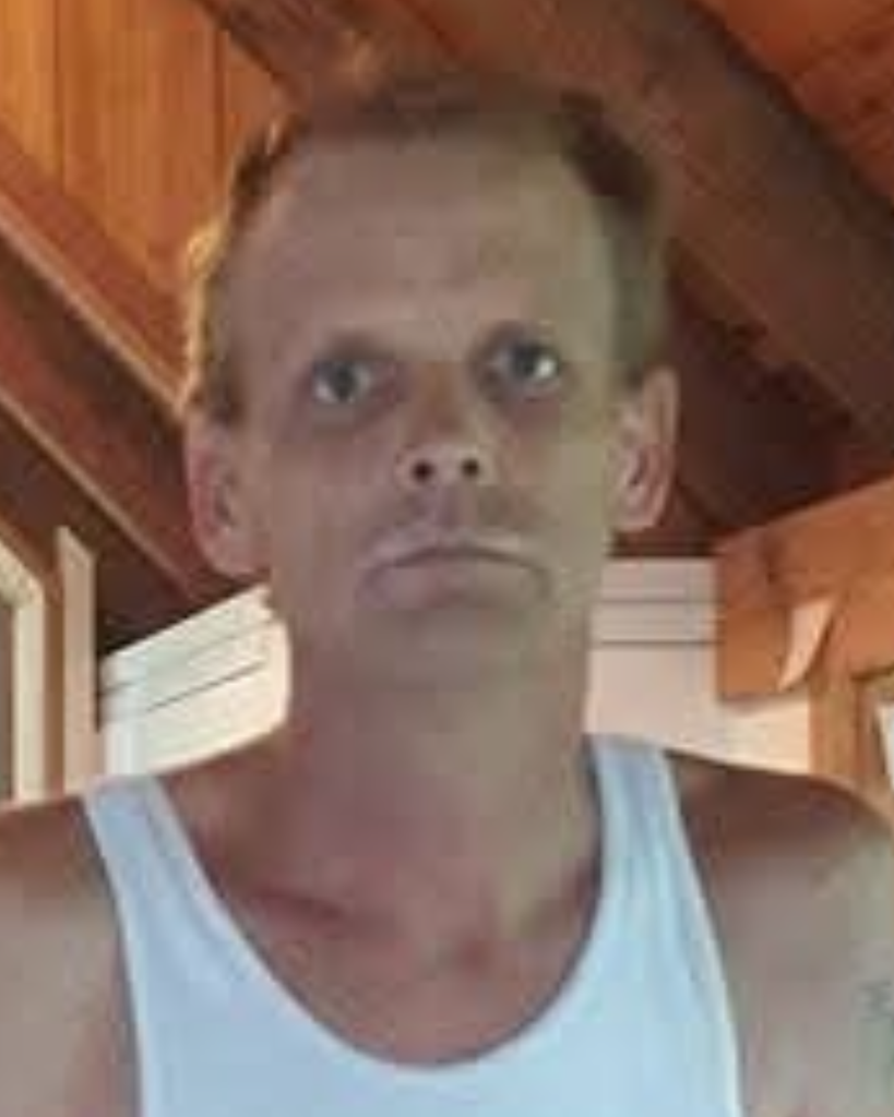 Bryant "Todd" Leggett