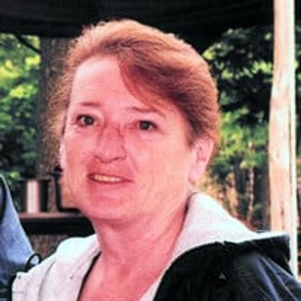 Valerie Lynn Cawthan