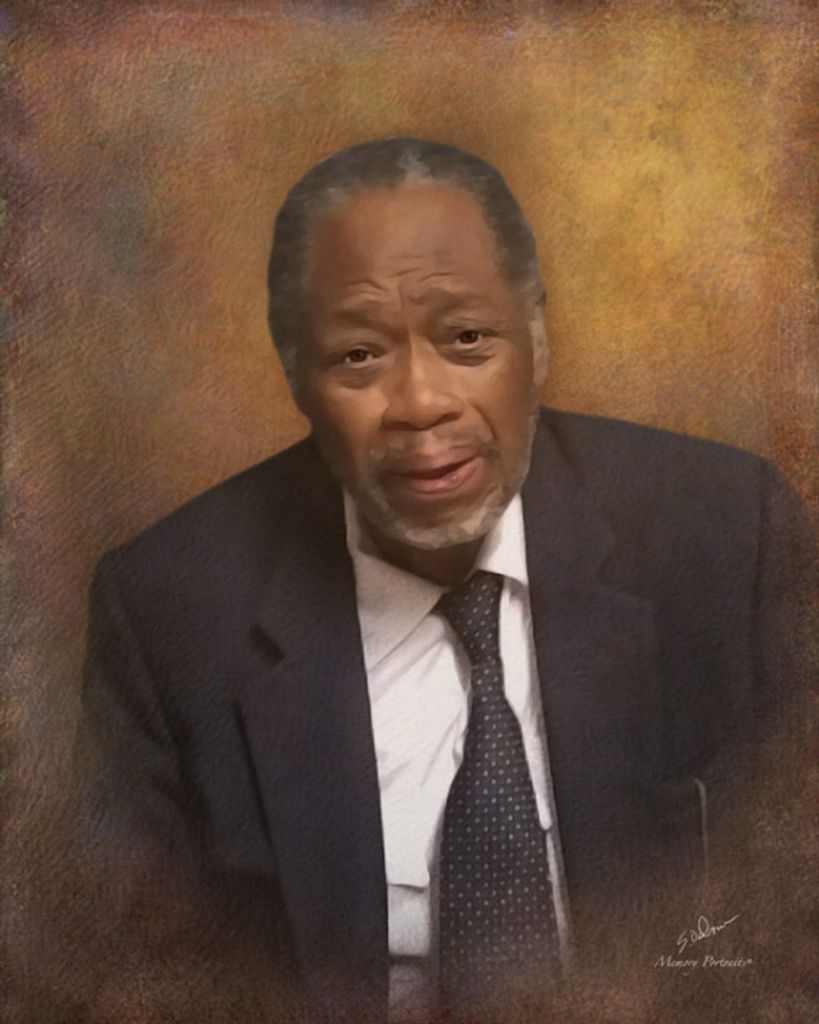 Robert Glenn, Sr. Profile Photo