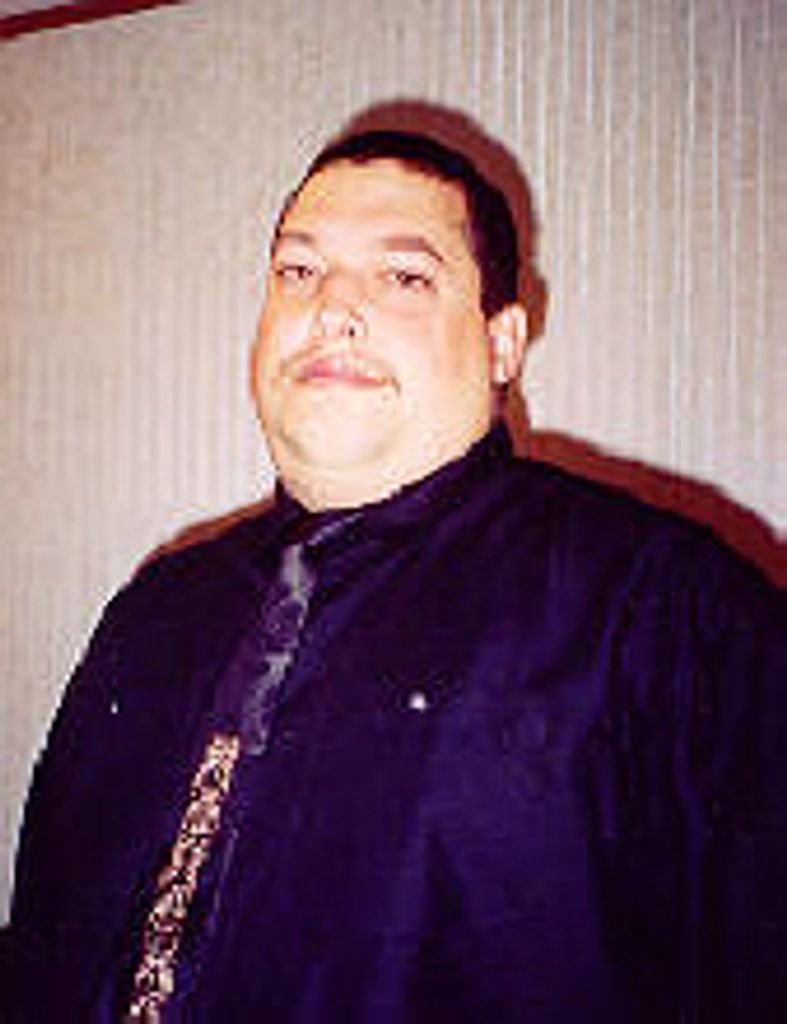 Johnathan S. Giardina