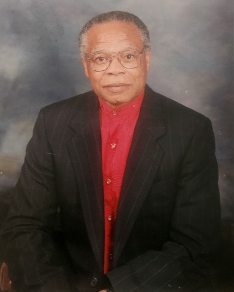 Homer Lucious Cheers Profile Photo