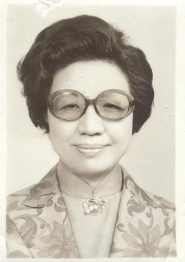 Liu, Grace Chyn