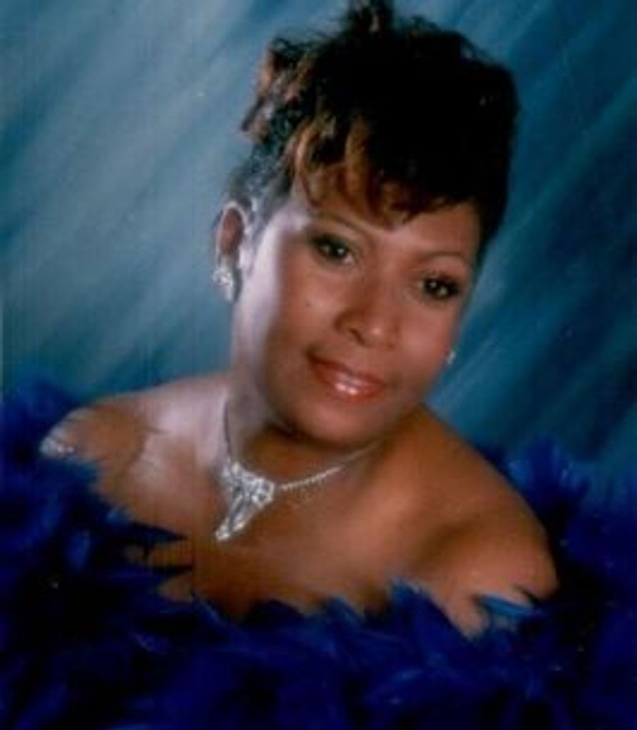 Glorious Delaney-Quayle Profile Photo