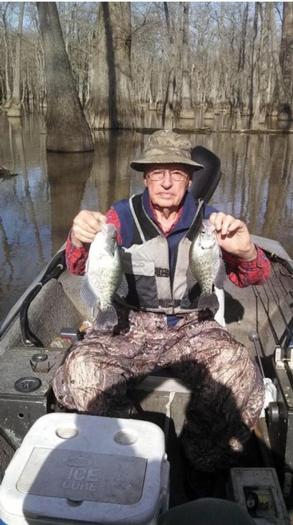 Clinton Clayton Phillips Profile Photo