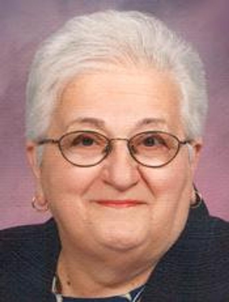 Alexandrina Perreira