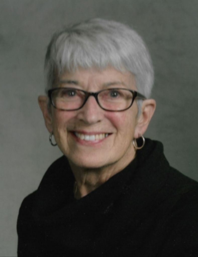 Sarah  Ann Hesmer