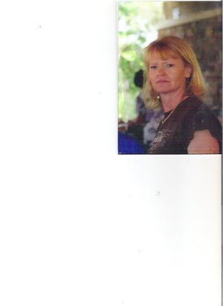 Barbara Ruth Storts