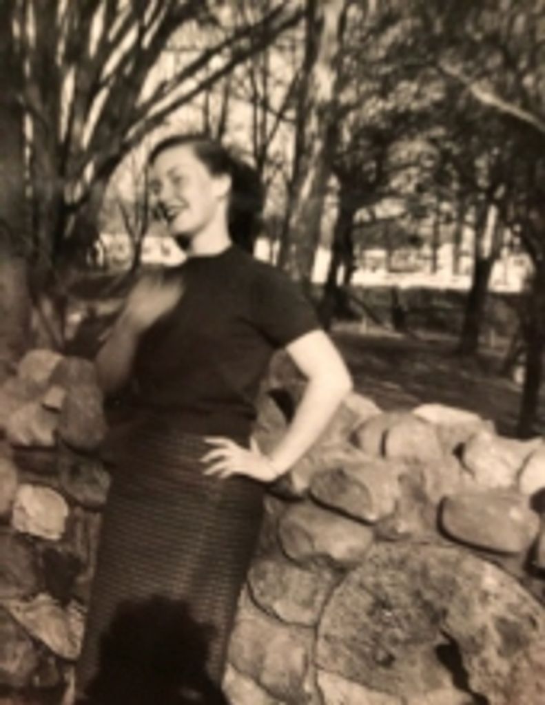 Irma Jean Addis