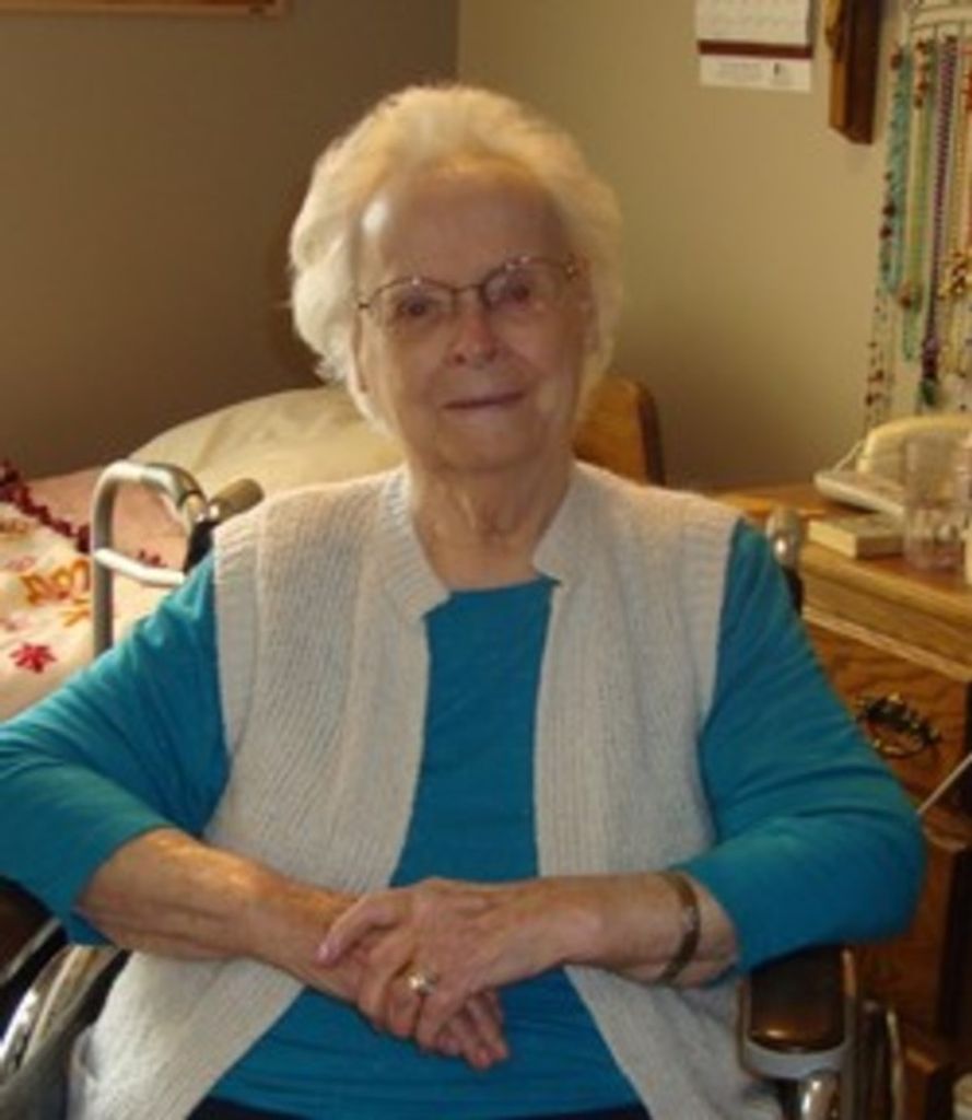 Helen Lucille Garrahy Profile Photo