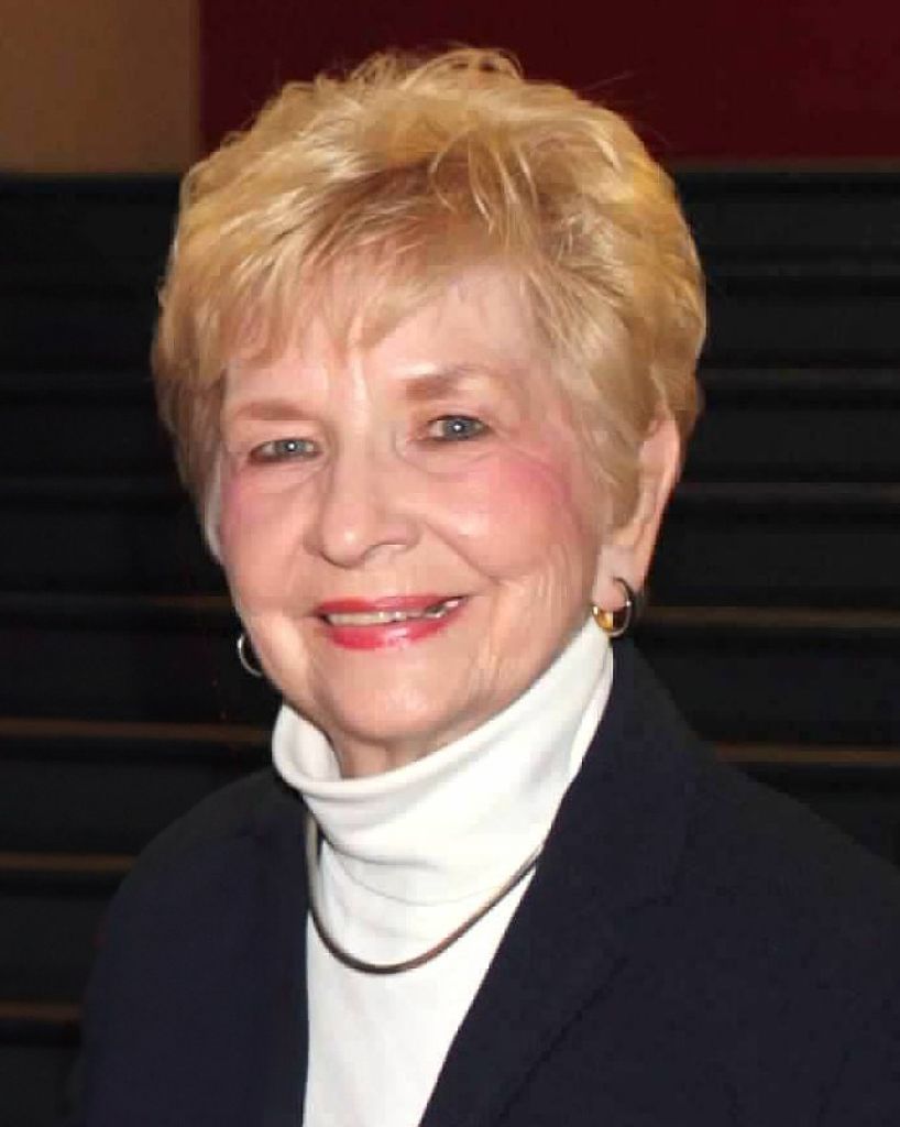 Carolyn Evans Carpenter (Plainview) Profile Photo