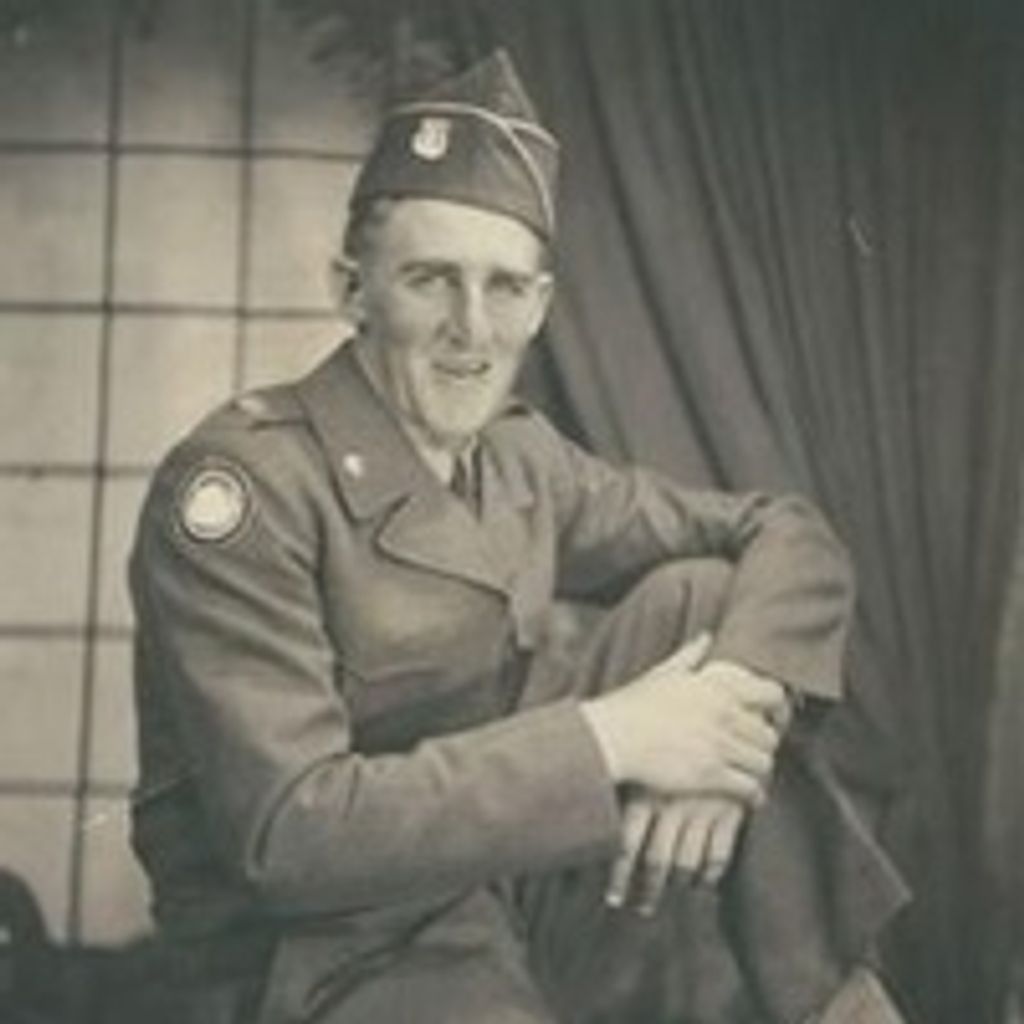 Earl William Dunn Profile Photo