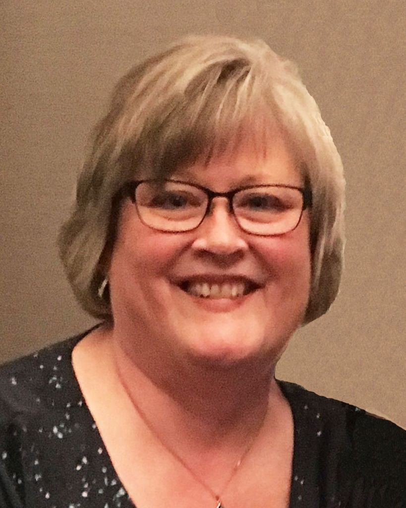 Diane Schmidt