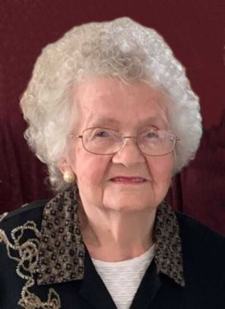 Zelda Mae (Howe) Andresen Profile Photo