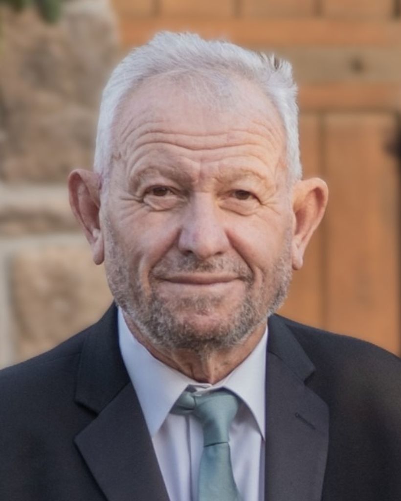 Giovanni "John" Iurato Profile Photo
