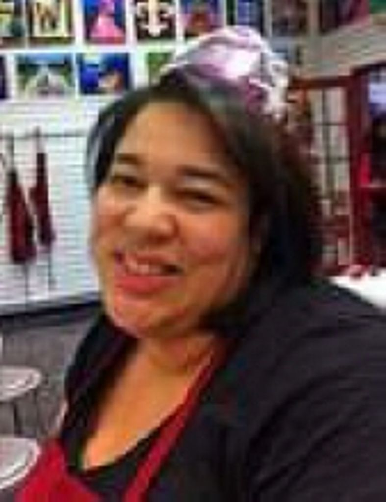 Barbara Rae Ann Noell