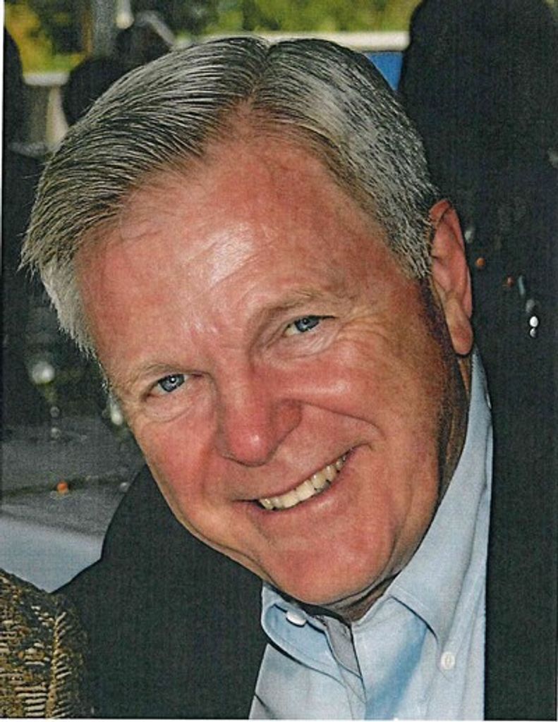 Oscar (Oz) R. Pieper Profile Photo