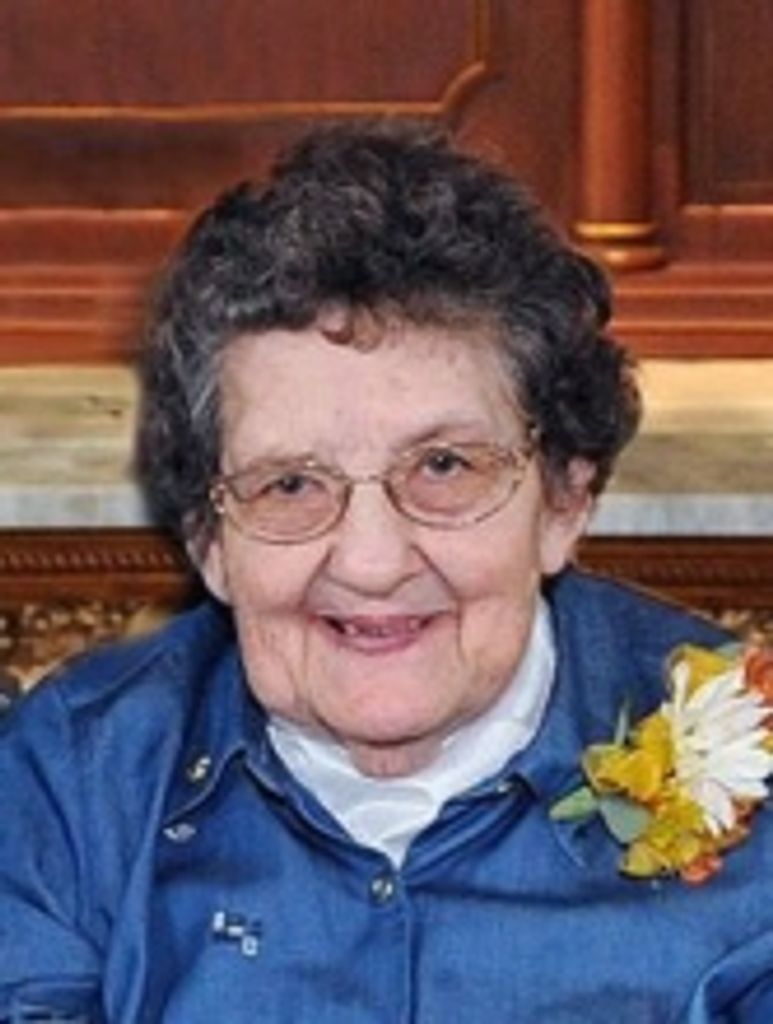 Evelyn Wersal
