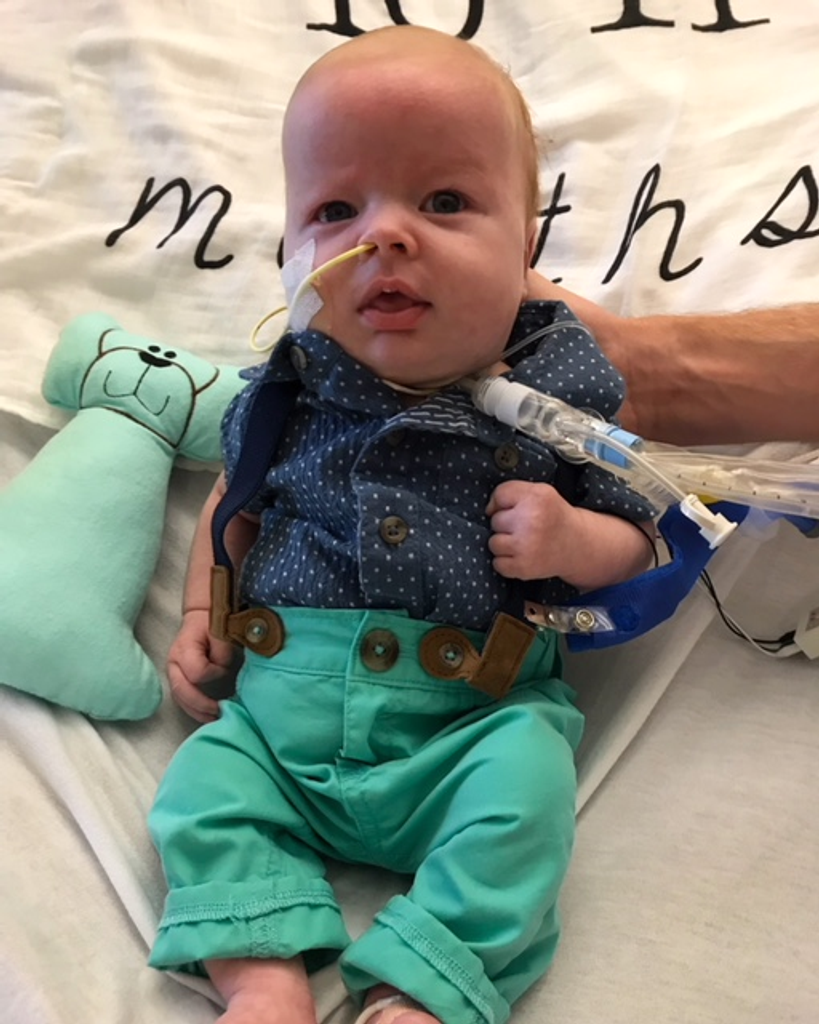Abram Jude Nance Profile Photo