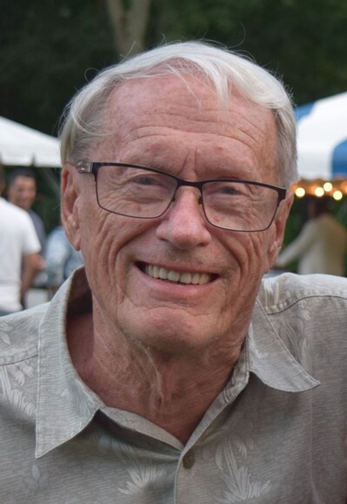 Lawrence A. "Larry" Haldi