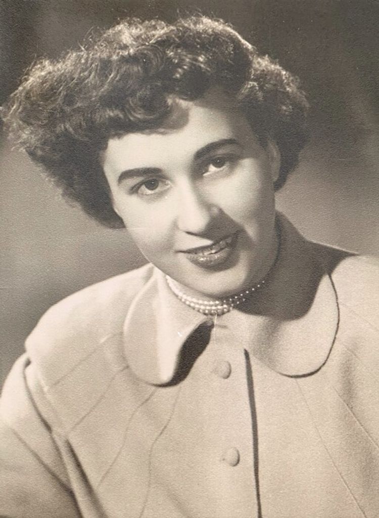 Hanna Dean Profile Photo